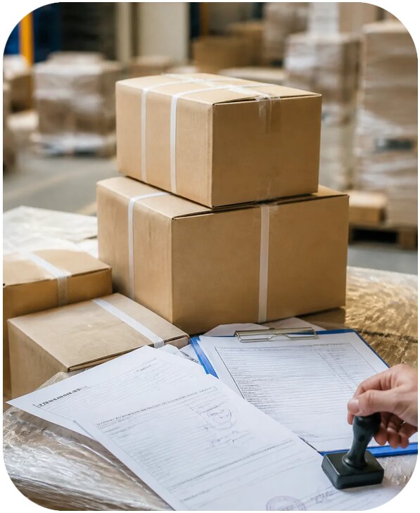 Выкуп товара по инвойсу в Китае по цене от 8846 р. | Фиалан-Ртв